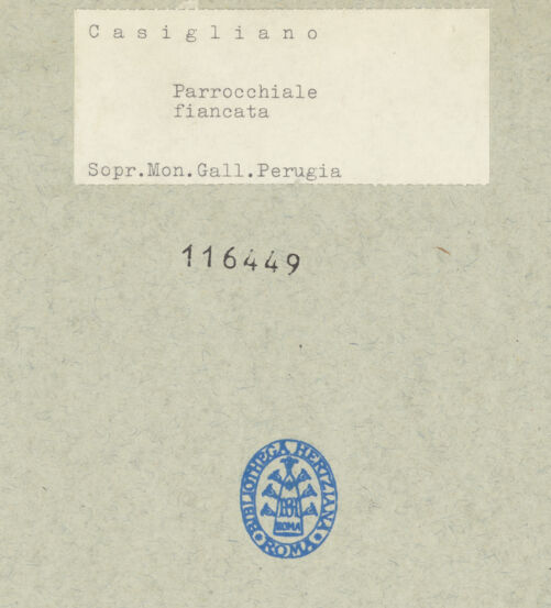 Rückseite von bh116449_recto