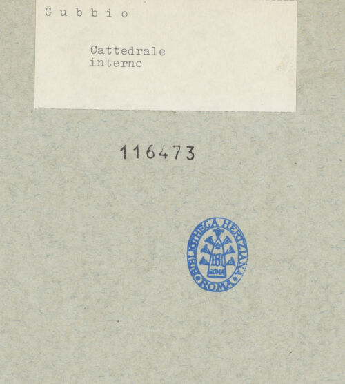 Rückseite von bh116473_recto