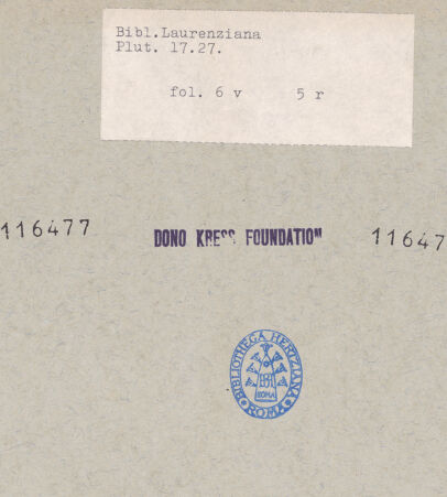 Rückseite von bh116477_bh116478_recto