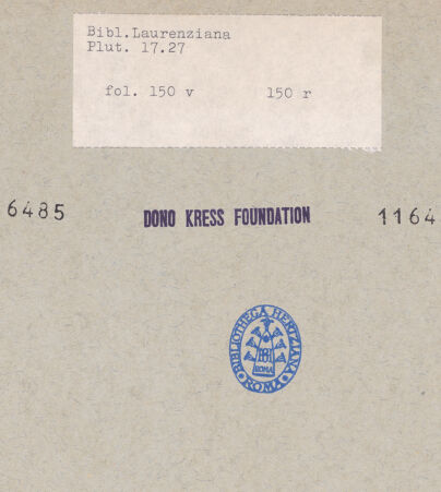 Rückseite von bh116485_bh116486_recto