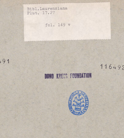 Rückseite von bh116491_bh116492_recto