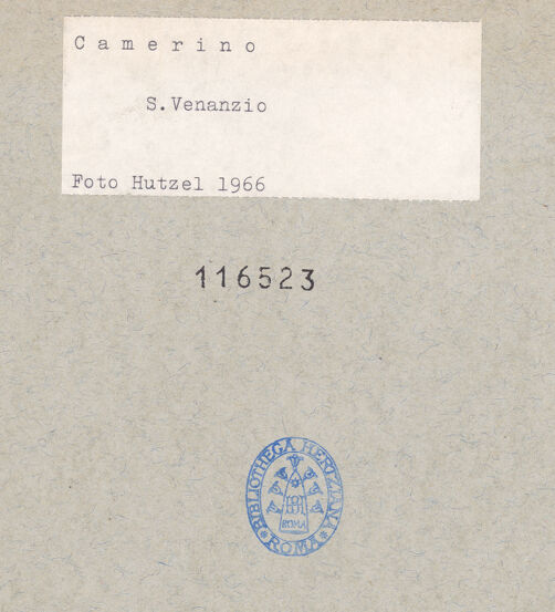 Rückseite von bh116523_recto