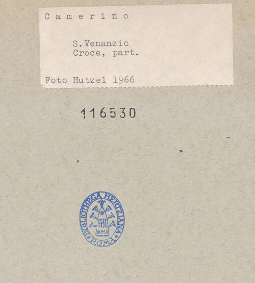 Rückseite von bh116530_recto