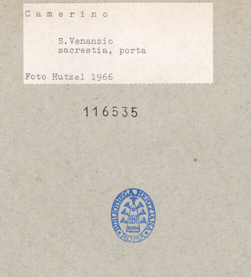 Rückseite von bh116535_recto