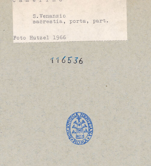 Rückseite von bh116536_recto