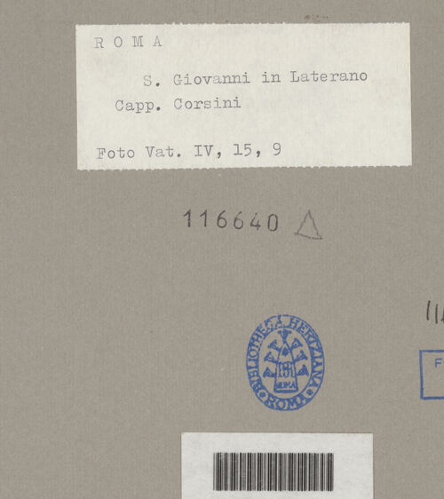 Rückseite von bh116640_recto