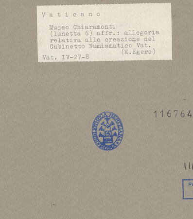 Rückseite von bh116764_recto