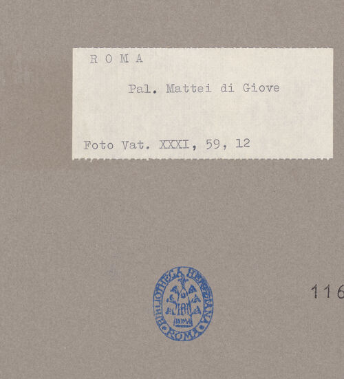 Rückseite von bh116801_recto