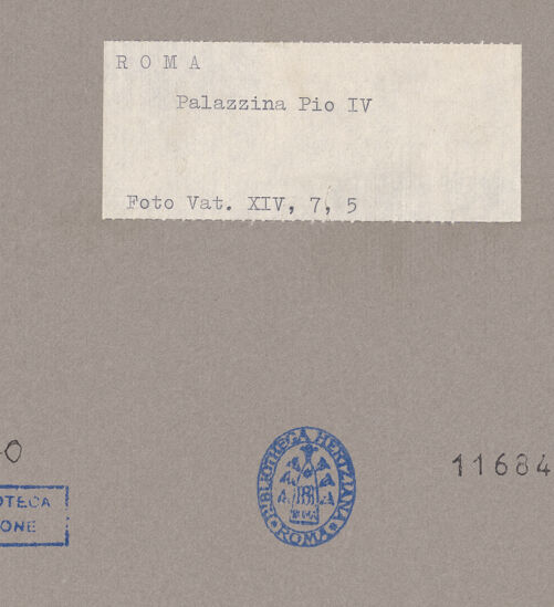 Rückseite von bh116848_recto