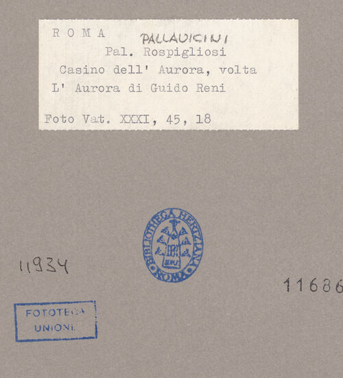 Rückseite von bh116863_recto