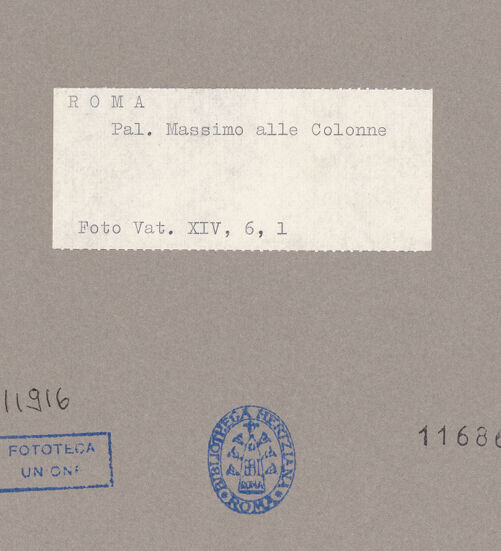 Rückseite von bh116868_recto