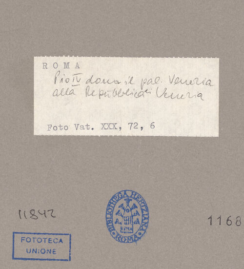 Rückseite von bh116890_recto