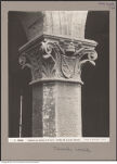 Thumbnail für Venezia (4) esterno) cortile del palazzetto (2), terrazza delle torri - interno scale, anditi - androne, pianterreno, piano nobile sala del pappagallo, sala d‘ercole