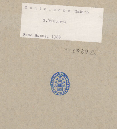 Rückseite von bh116989_recto