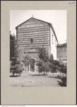 Thumbnail für Fossombrone (2) S. Francesco, S. Maurenzio, Museo Civico, Pinacoteca Civica, Rocca Malatestiana - Gradara