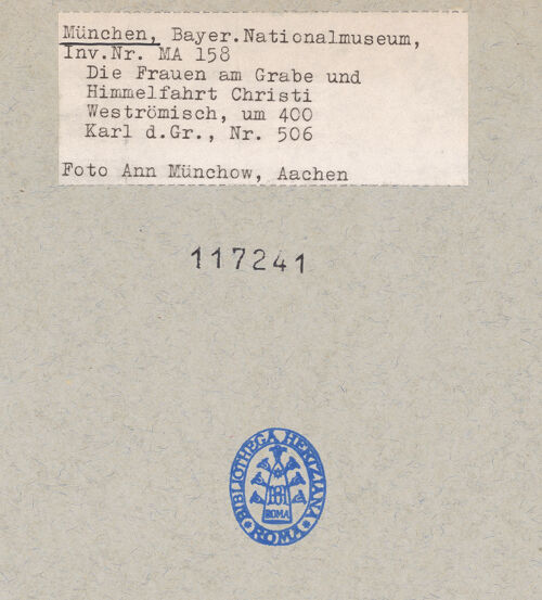 Rückseite von bh117214_recto