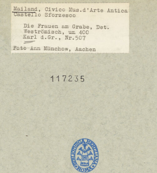 Rückseite von bh117235_recto