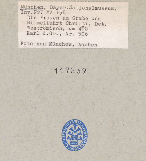 Rückseite von bh117239_recto