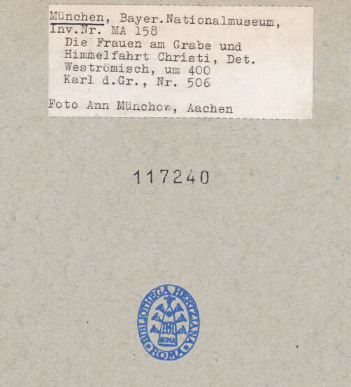 Rückseite von bh117240_recto