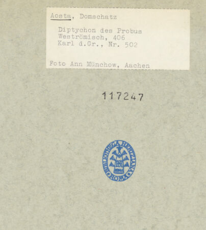 Rückseite von bh117247_recto