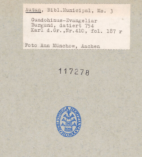 Rückseite von bh117278_recto