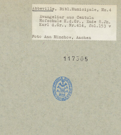 Rückseite von bh117305_recto