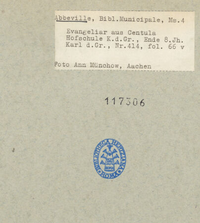 Rückseite von bh117306_recto