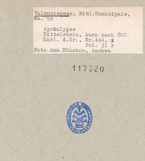 Rückseite von bh117320_recto