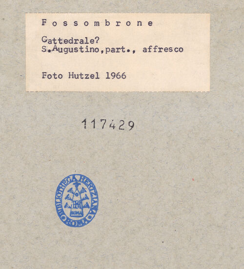 Rückseite von bh117429_recto