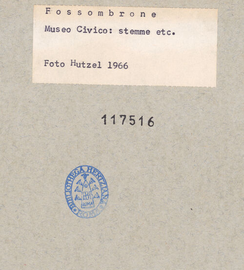 Rückseite von bh117516_recto