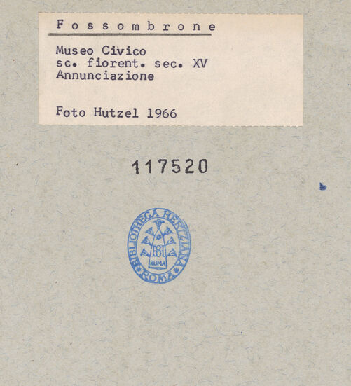 Rückseite von bh117520_recto