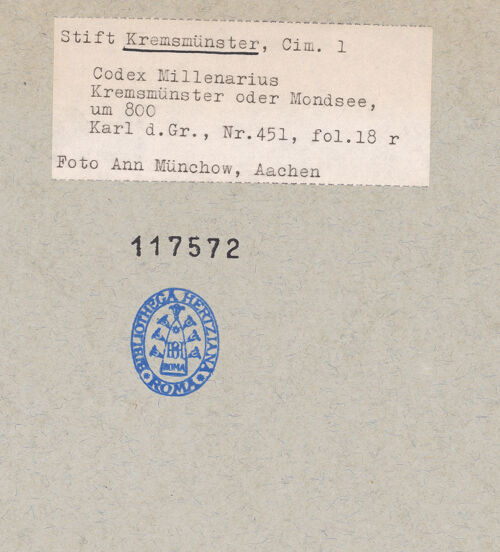 Rückseite von bh117572_recto