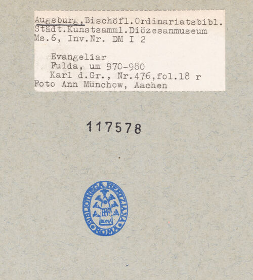 Rückseite von bh117578_recto