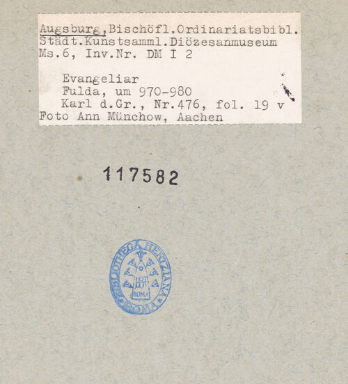 Rückseite von bh117582_recto