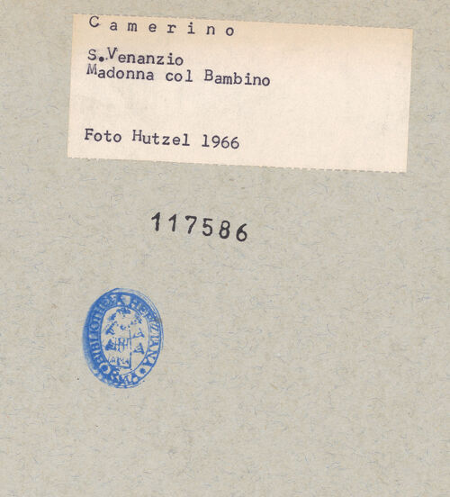 Rückseite von bh117586_recto