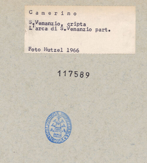 Rückseite von bh117589_recto