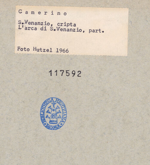 Rückseite von bh117592_recto