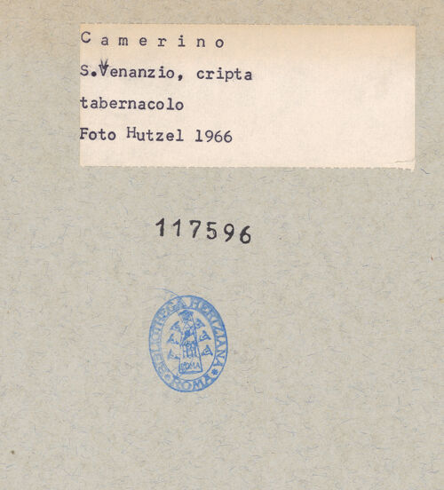 Rückseite von bh117596_recto