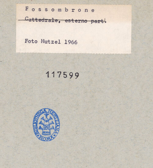 Rückseite von bh117599_recto