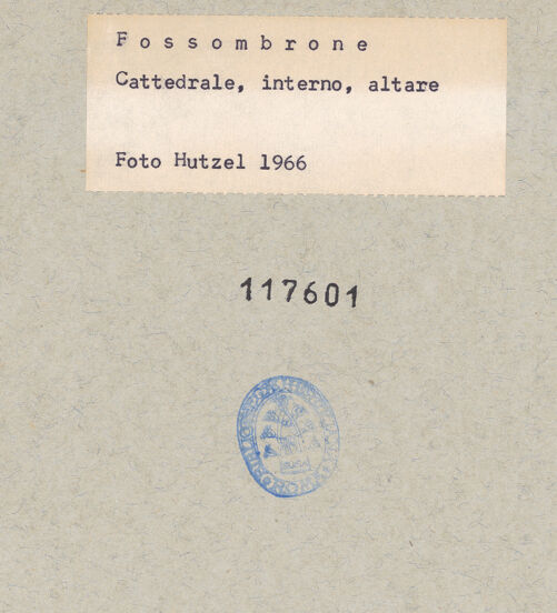 Rückseite von bh117601_recto