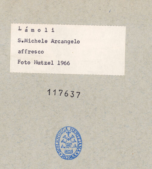 Rückseite von bh117637_recto