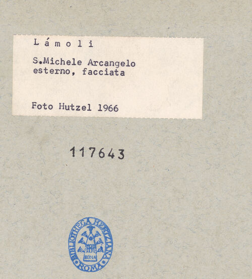 Rückseite von bh117643_recto