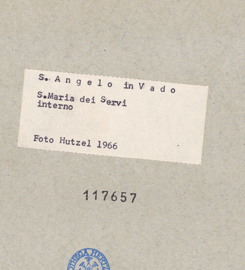 Rückseite von bh117657_recto