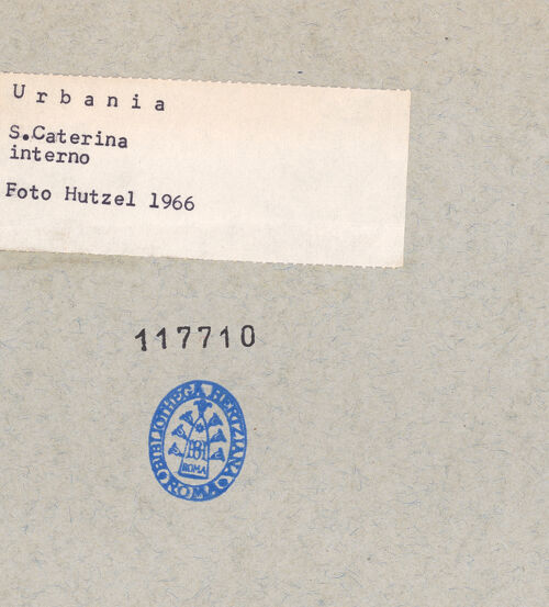 Rückseite von bh117710_recto