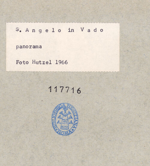 Rückseite von bh117716_recto