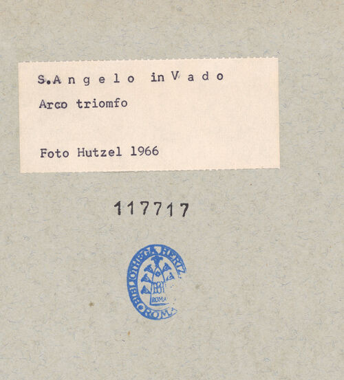 Rückseite von bh117717_recto