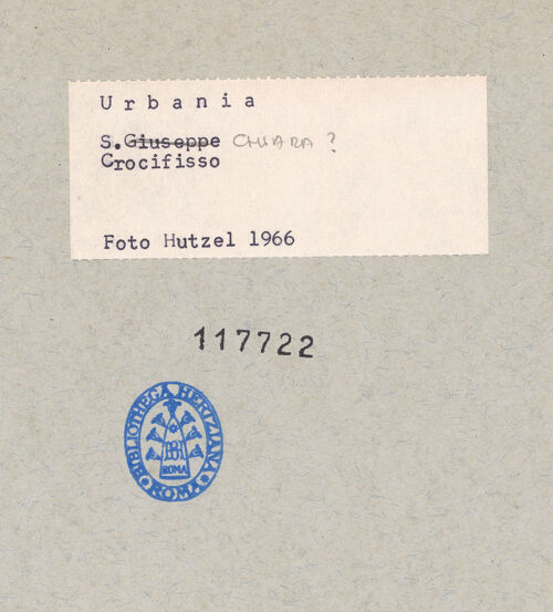 Rückseite von bh117722_recto