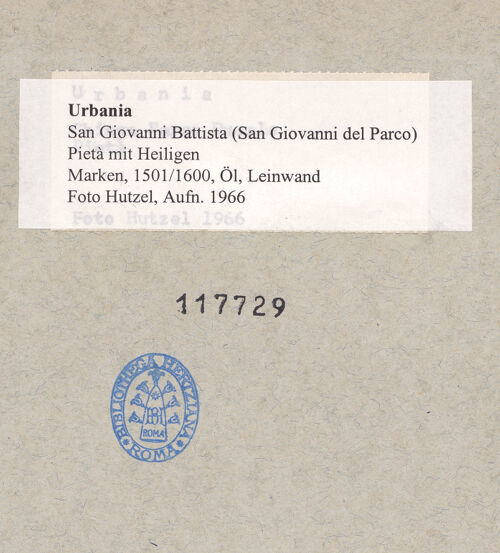 Rückseite von bh117729_recto