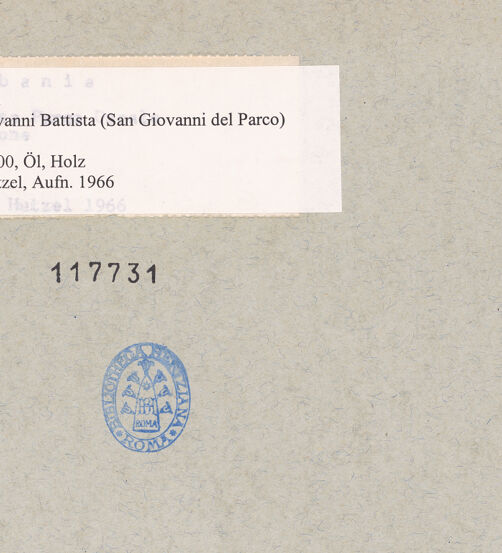 Rückseite von bh117731_recto