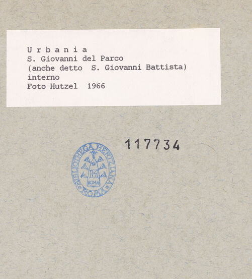 Rückseite von bh117734_recto